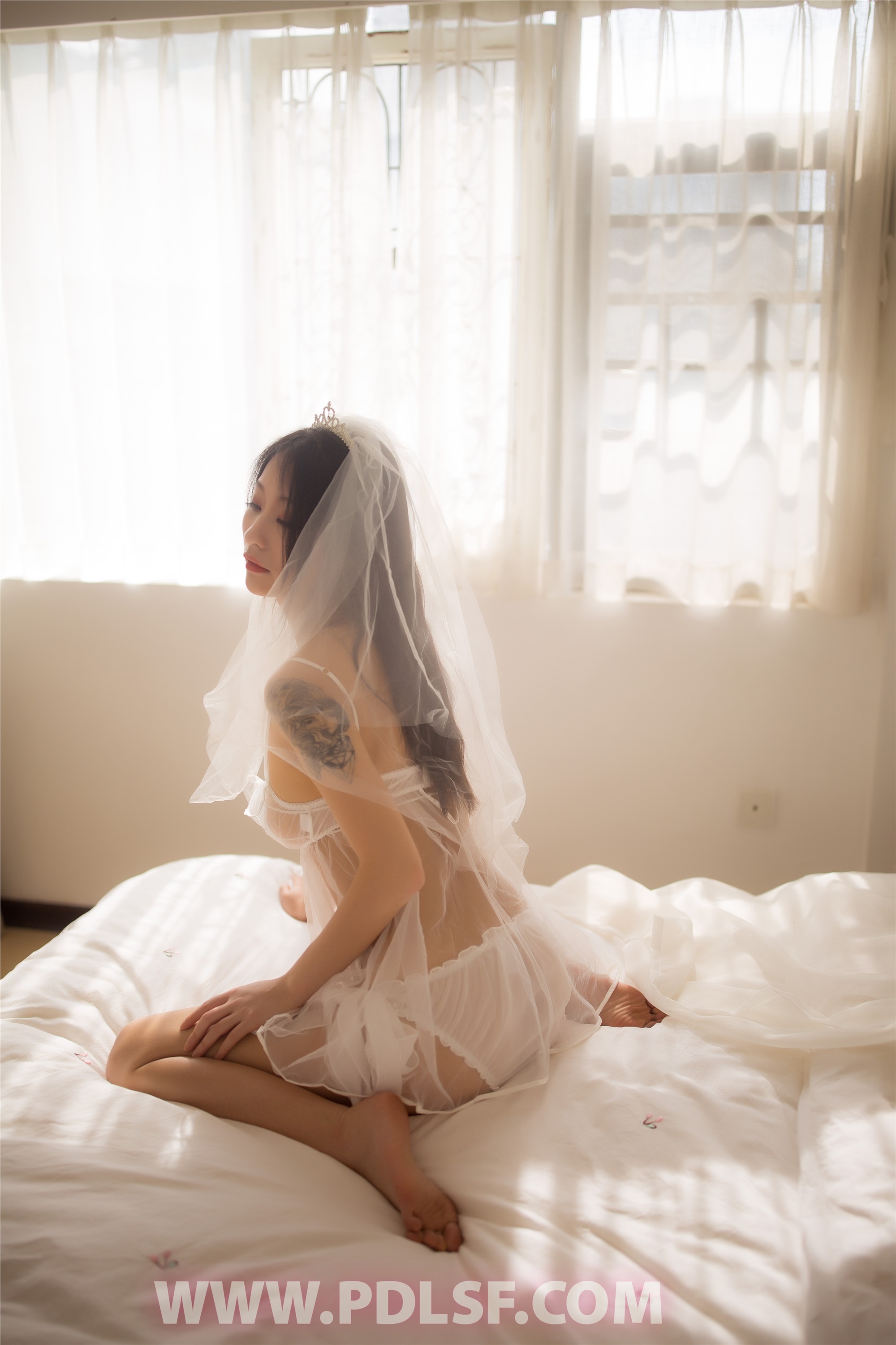 PDL潘多拉  2020.05.21 精品 NO.237 小镇姑娘2